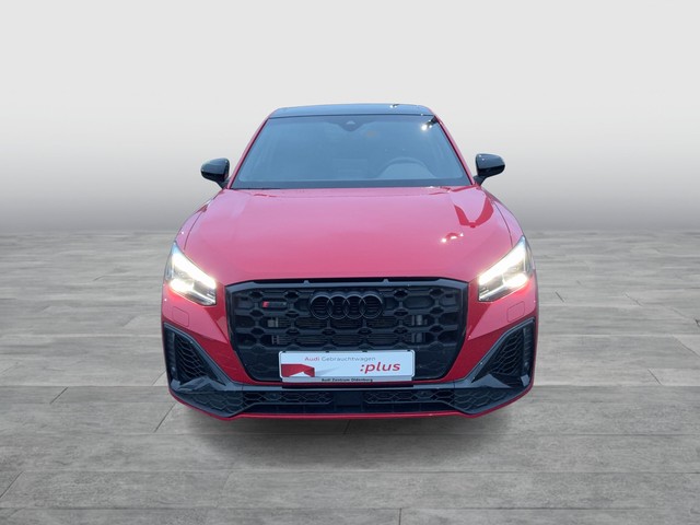 Audi - SQ2 2.0 TFSI quattro S-tronic basis MATRIX+SONUS_10