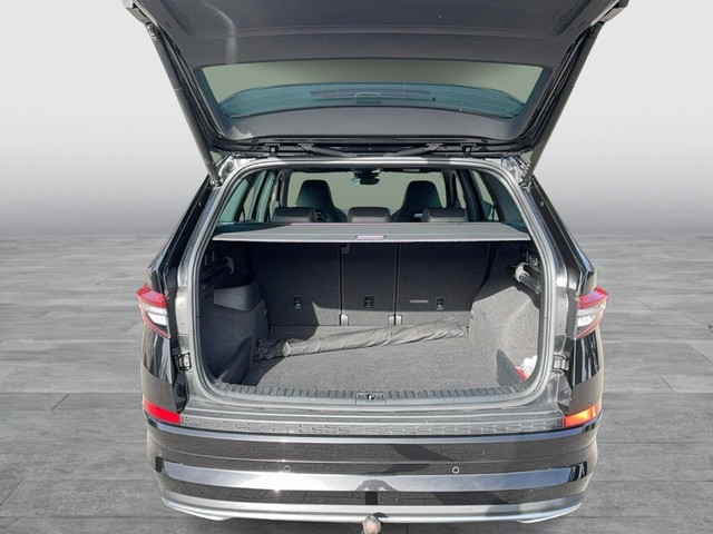 Skoda - Kodiaq 2.0 TDI DSG Sportline 4x4 LED+AHK+SHZG._4