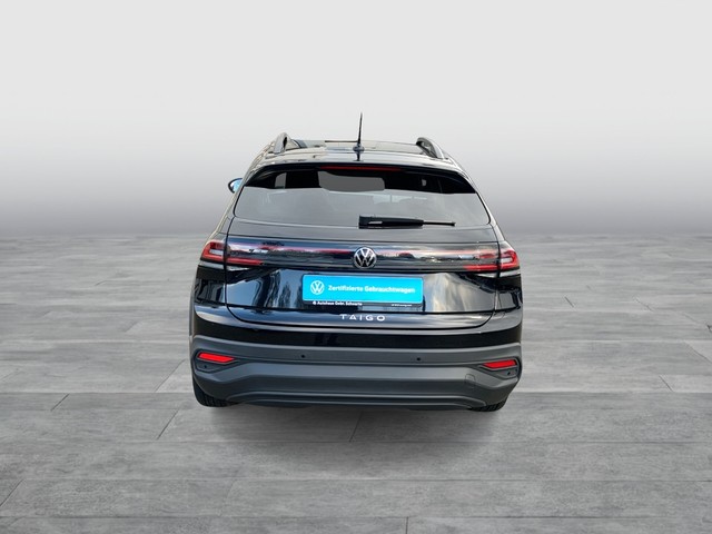 VW - Taigo 1.0 TSI Goal ACC LED LM16 MFL PDC SHZG TEL_13