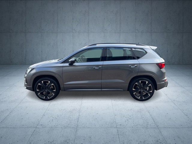CUPRA - Ateca 2.0 TSI VZ 4Drive AreaView AHK 19"_7