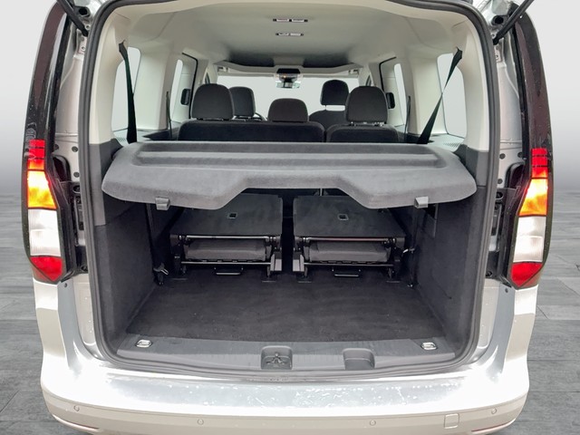 VW - Caddy Maxi 2.0 TDI 7-SITZER+KAMERA+TEMPOMAT_3
