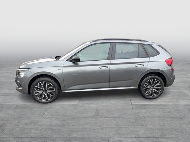 Skoda - Kamiq 1.0 TSI DSG Selection Virtual+Navi+Kamera_8