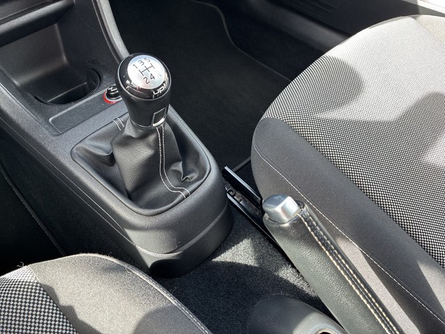 VW - up! 3-türer cheer up! Klima+Sitzhzg.+Navi+Radio_11