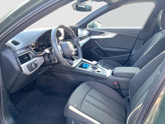 Audi - A4 Avant Allroad 2.0 TDI quattro S-tronic NAVIGA._12
