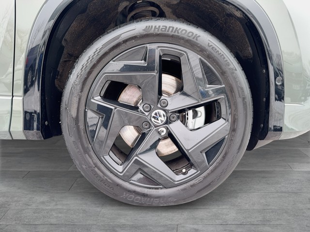 VW - T-Cross 1.0 TSI DSG Goal ACC AHK LED NAVI SHZG_13