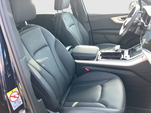 Audi - Q7 45 TDI quattro Tiptronic S-line AHK HUD LED_6