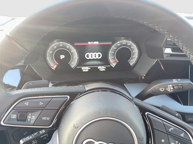 Audi - A3 Limousine 35 TFSI S-tronic advanced AHK+NAVI+_12