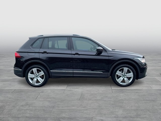 VW - Tiguan 1.4 TSI DSG eHybrid Active HEADUP+NAV+ACC_9