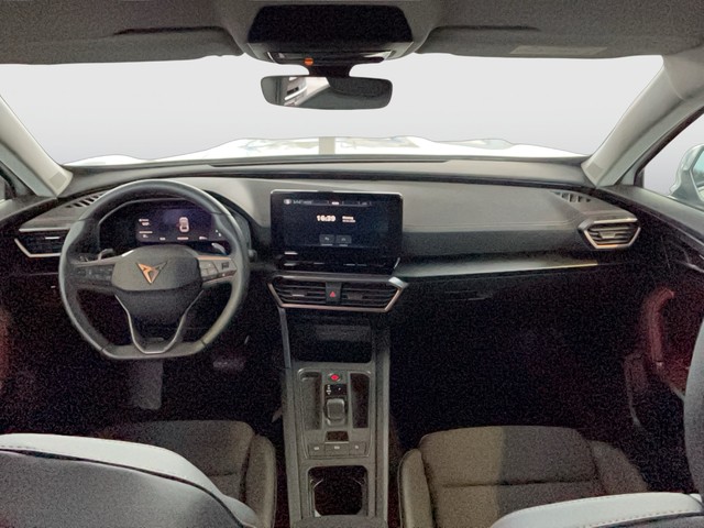 CUPRA - Formentor 1.4 TSI e-Hybrid LED+Sitzheizung_2