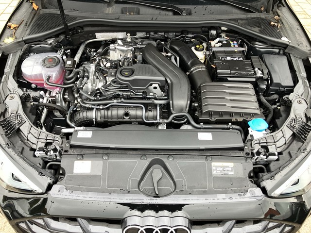 Audi - A3 Sportback 35 TFSI S tronic S line ACC+LED+RFK_7 Audi - A3 Sportback 35 TFSI S tronic S line ACC+LED+RFK_7