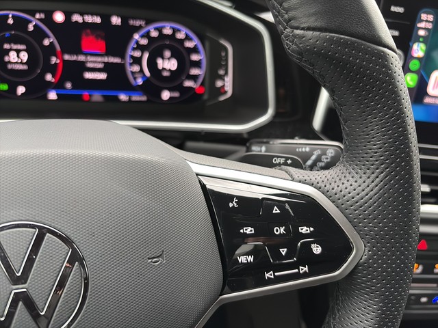 VW - T-Roc 1.5 TSI DSG R-Line AHK+ACC+RFK_9