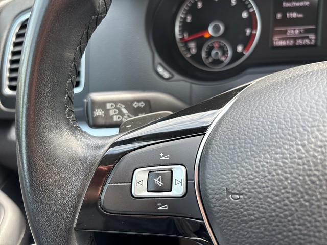 VW - Sharan 1.4 TSI DSG Comfortline 7-Sitze+Navi+Climatronic_9