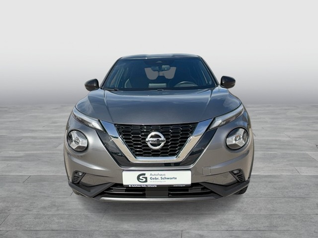 Nissan - Juke N-Connecta LED+SHZ+PDC+_18