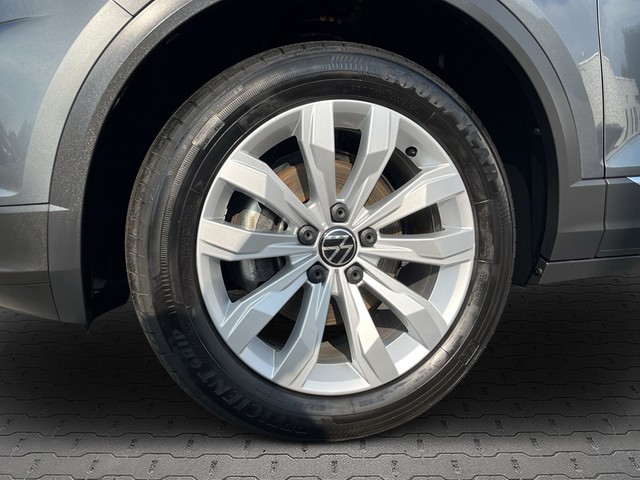 VW - T-Roc 1.5 TSI DSG Sport CAM LM17 PDC SHZG TEL_13