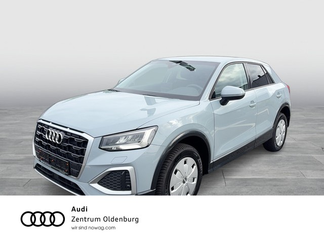 Audi - Q2 35 TFSI S-tronic advanced_1