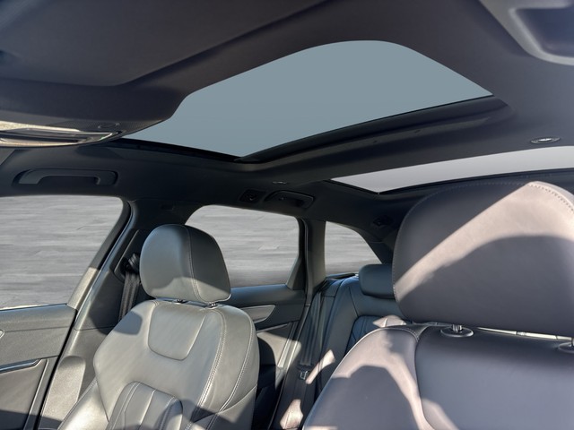 Audi - A6 Avant 45 TFSI S tronic quattro sport Pano+HuD+Leder_7