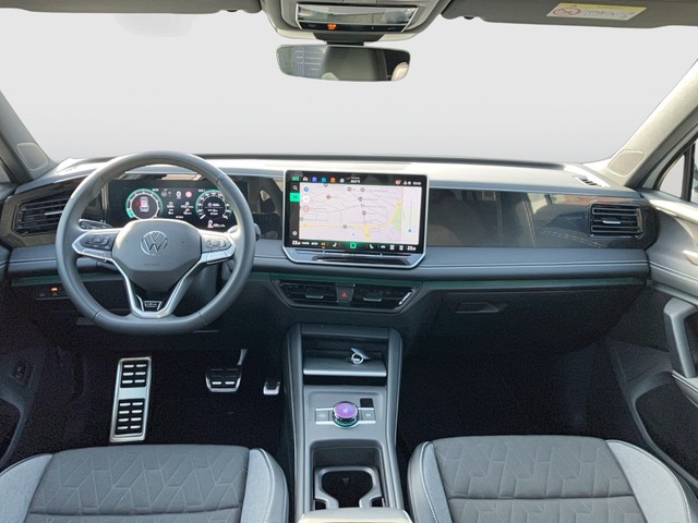 VW - T-Cross 1.5 TSI Style Navi RFK Blind-Spot_4