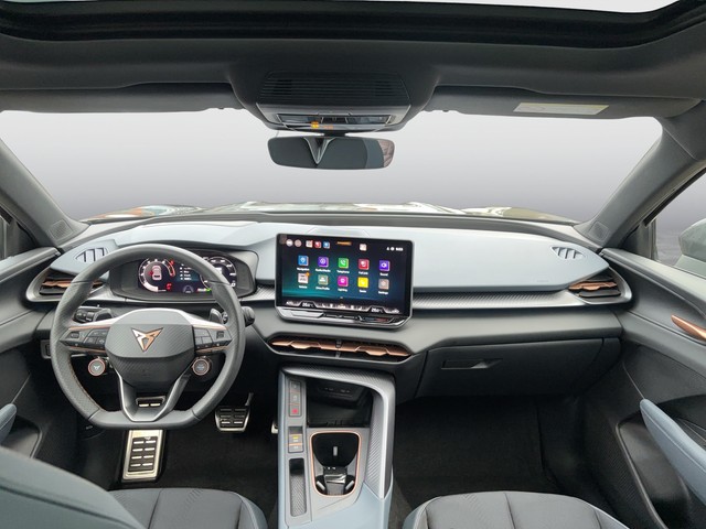 CUPRA - Terramar 2.0 TSI DSG 4Drive VZ AHK+DCC+Pano_2