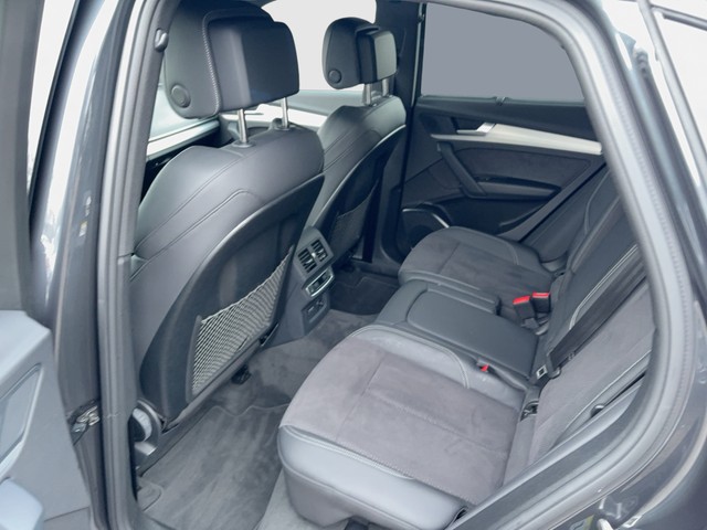 Audi - Q5 Sportb. 40 TDI S-tronic quattro advanced AHK_3