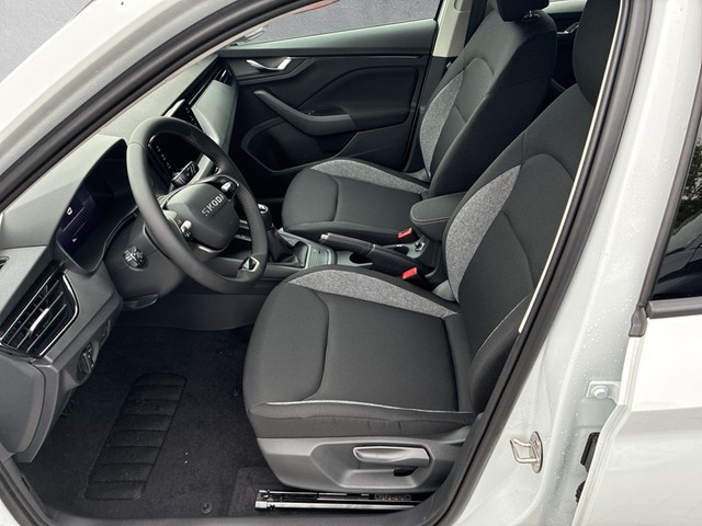 Skoda - Kamiq 1,0 TSI Essence_14