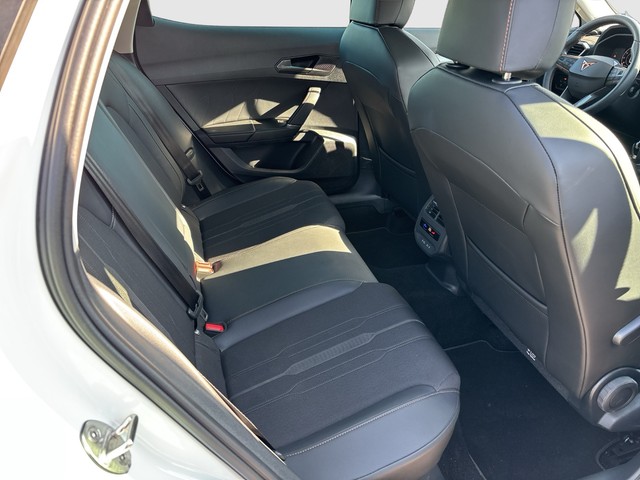 VW - Caddy 2.0 TDI Kombi AHK PDC Spurhalte_7