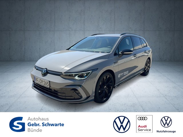 VW - Golf Variant 2,0 l TDI DSG R-Line Black Matrix_1