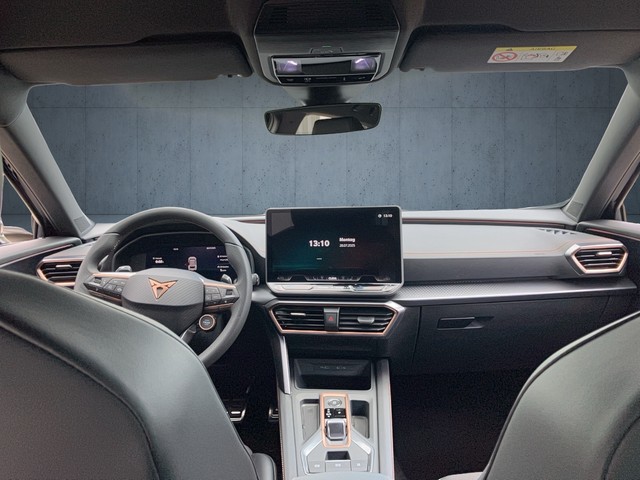 CUPRA - Formentor 1.5 eTSI DSG DCC+Matrix+Virtual+19"_2