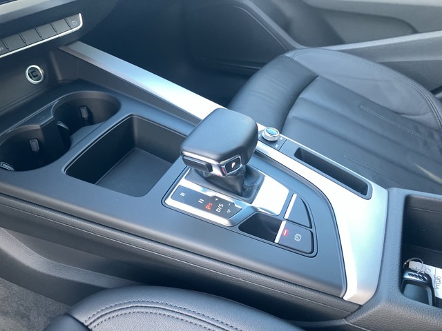 Audi - A4 Avant 40 TDI S-tronic LED+NAVI+SHZG+GRA_6