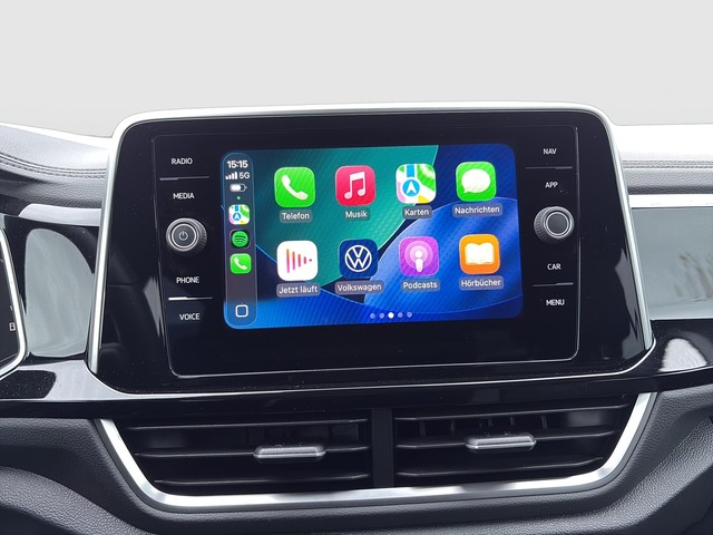 VW - T-Roc 1.5 TSI DSG R-Line AHK+ACC+RFK_7