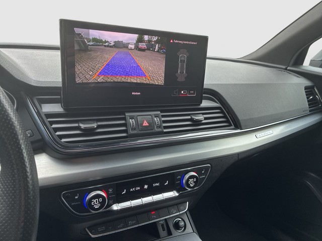 CUPRA - Born ACC CAM LED LM18 MFL NAVI PDC SHZG_10