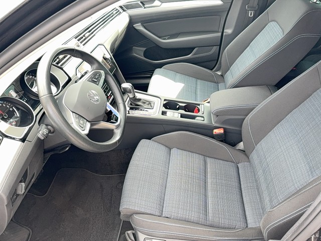 VW - Passat Variant 1.4 TSI DSG GTE ACC+NAVI+LED+RFK_11