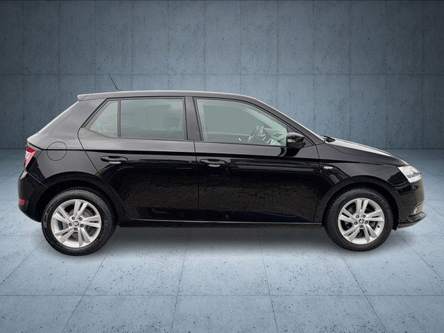 Skoda - Fabia 1.0 Soleil Klima+Sitzhzg.+PDC_11