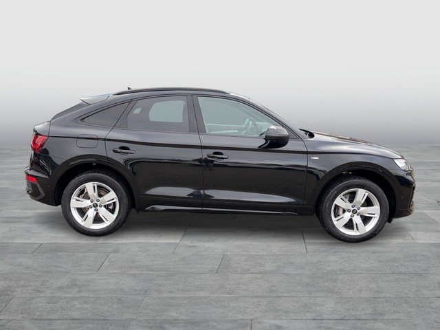 Audi - Q5 Sportback 50 TDI quattro Tiptronic S-line AHK_11 Audi - Q5 Sportback 50 TDI quattro Tiptronic S-line AHK_11