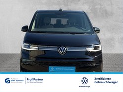 VW - Tiguan 1.5 eTSI DSG Life AHK+LEDPlus+Navi+RFK_1