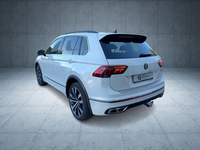 VW - Tiguan 1.4 TSI DSG eHybrid R-Line AHK+LED+PANO_11