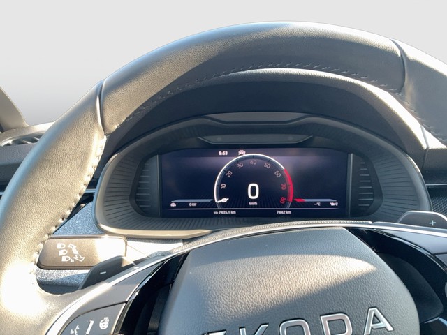 Skoda - Scala 1.0 TSI DSG Selection KAMERA+NAVIGATION+LM_13
