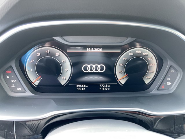 Audi - A5 Cabriolet 40 TFSI S-tronic S-Line MATRIX+NAVI+_24