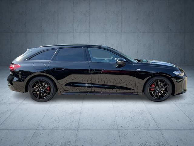 Audi - A5 Avant TDI quattro S tronic AHK_8