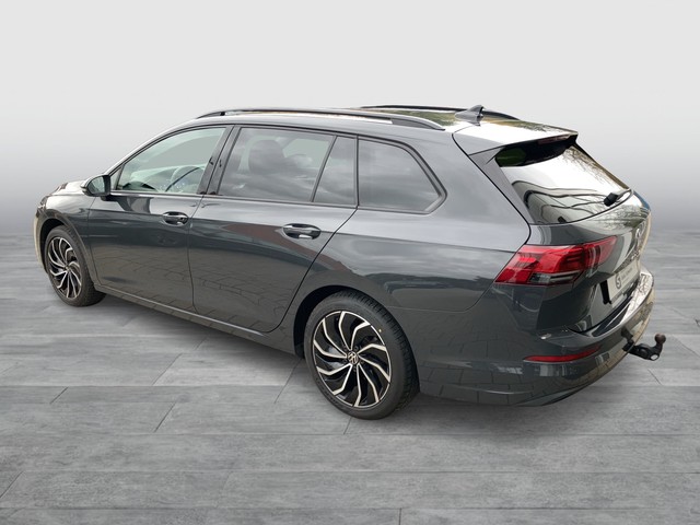 VW - Golf VIII Variant 2.0 TDI DSG Life AHK+ACC+NAVI_10