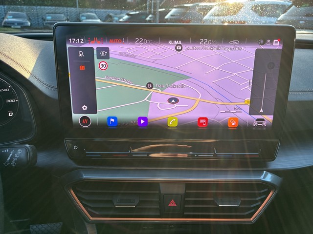 CUPRA - Formentor 2.0 TDI DSG AHK+ACC+PANO+LED+NAVI+SHZG_5