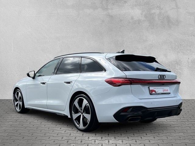 Audi - A5 Avant TFSI S-Tronic S-Line AHK LED NAVI u.v.m_10