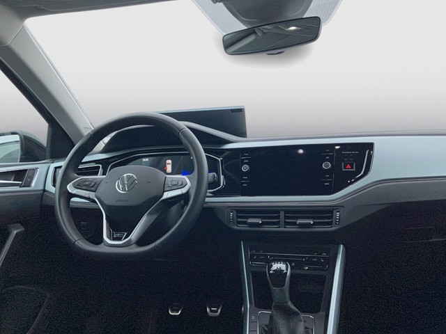 VW - Polo 1.0 TSI GOAL NAVI+LED+PDC+SHZ+ACC+SPUR+MFL_4
