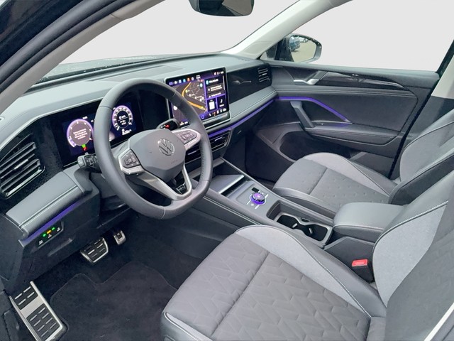 VW - Tiguan 2.0 TDI DSG Goal ACC+NAVI+AHK+KAMERA_16