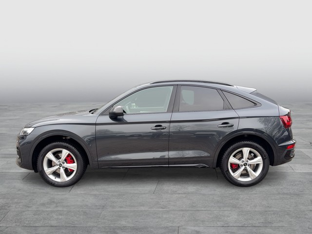 Audi - Q5 Sportb. 40 TDI S-tronic quattro advanced AHK_5