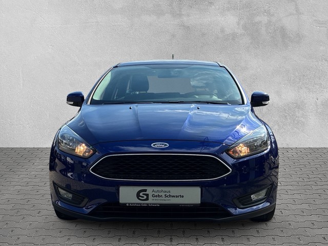 Ford - Focus Turnier 1.0 EcoBoost Cool & Connect SHZG+_7
