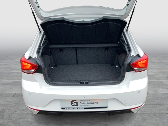 Seat - Ibiza 1.0 TSI Style CAM LED LM15 NAVI PDC TEMP_4