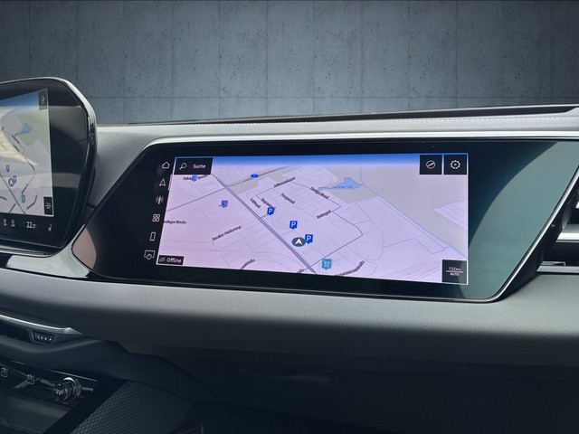 Mitsubishi - Space Star 1.0 Bremsassistent_6