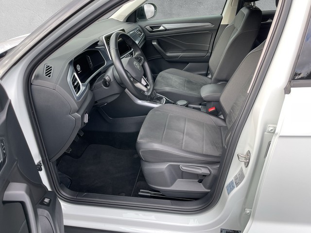 VW - T-Roc 1.0 TSI Style ACC LED LM19 PDC SHZG TEL_15