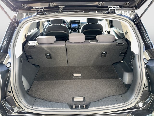 Ssangyong - Tivoli 1.5 T-GDI Amber 4x2 KAMERA+GRA+PDC+KLIMA_4