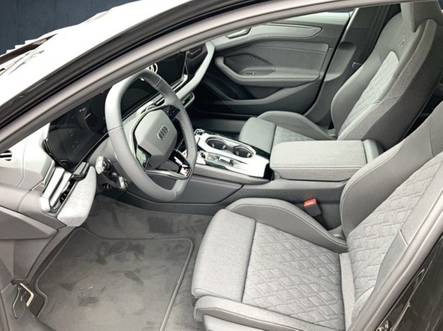Audi - A6 Limousine e-hybrid quattro 270 kW S tronic neues Modell_12